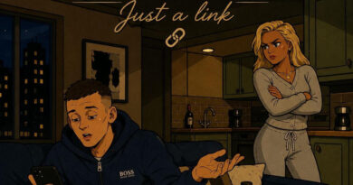 Treack - Just A Link