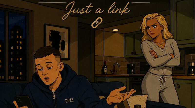 Treack - Just A Link