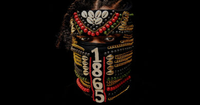 Trinidad James - Juneteenth