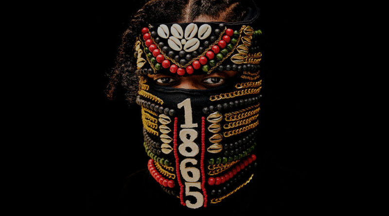 Trinidad James - Juneteenth