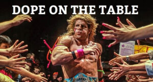 Vanderslice - Dope On The Table