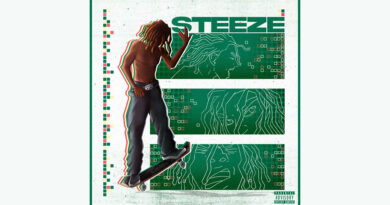Vax - STEEZE