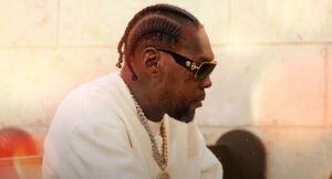 Vybz Kartel - God and Time