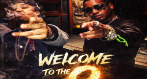 Wayveeporter & Abillyon - Welcome To The 9