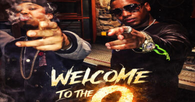Wayveeporter & Abillyon - Welcome To The 9