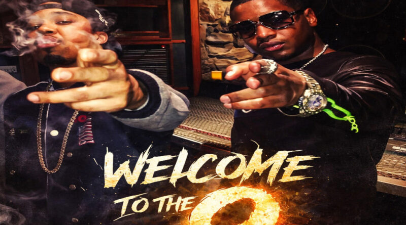 Wayveeporter & Abillyon - Welcome To The 9