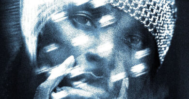 Will Claye - Solitary Gem (Reimagined)