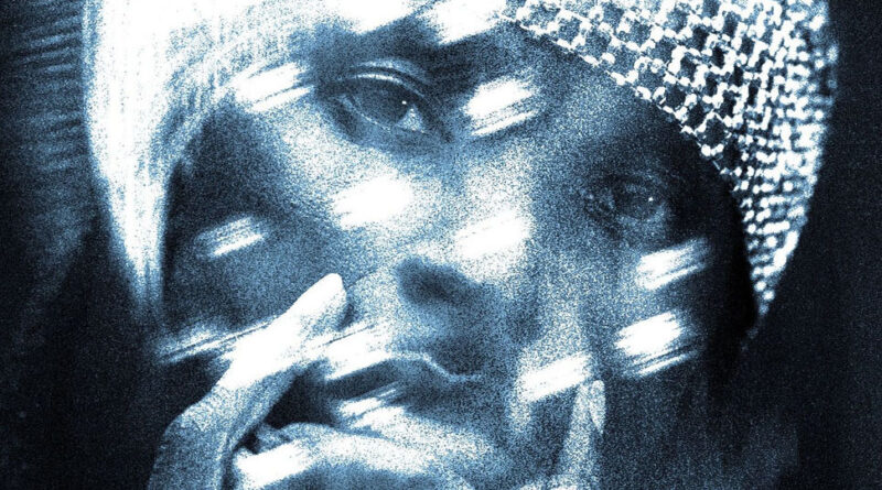 Will Claye - Solitary Gem (Reimagined)