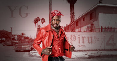 YG