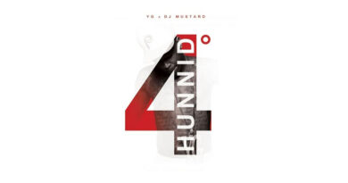 YG - 4 Hunnid Degreez
