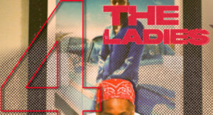 YG - 4 THE LADIES EP