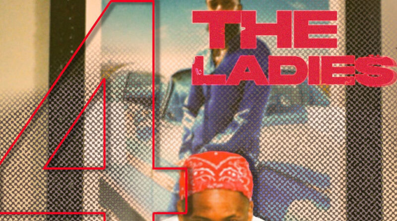 YG - 4 THE LADIES EP