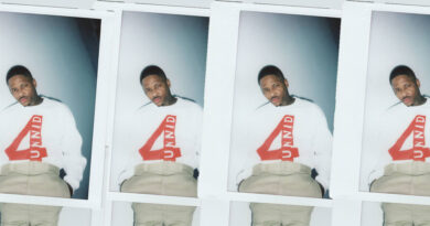 YG - 4REAL 4REAL