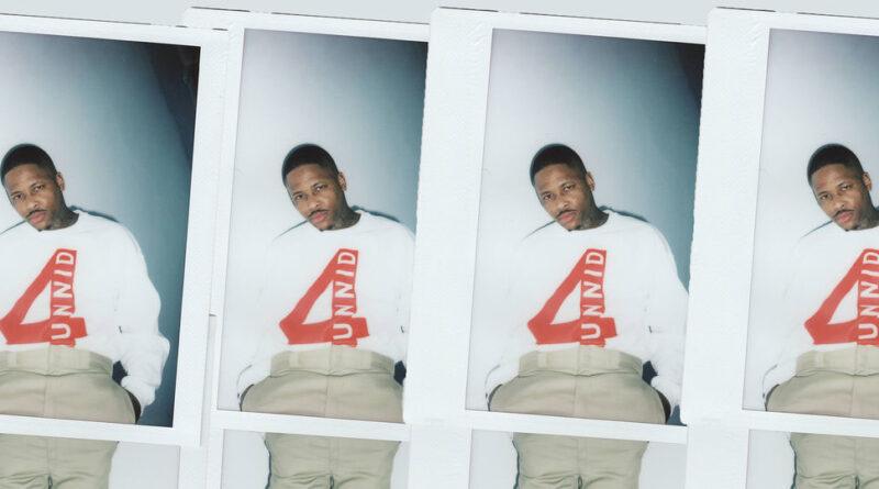 YG - 4REAL 4REAL