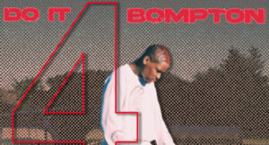 YG - DO IT 4 BOMPTON EP
