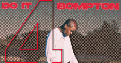 YG - DO IT 4 BOMPTON EP