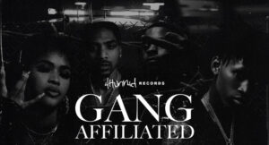 YG, Day Sulan & D3szn - 4hunnid Presents Gang Affiliated