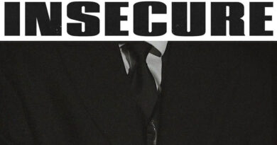YG - INSECURE