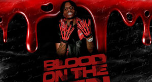 YG Kayboe - Blood on the Pen III