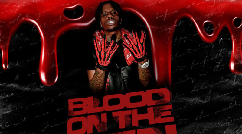 YG Kayboe - Blood on the Pen III