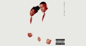 YG & Mozzy - Kommunity Service