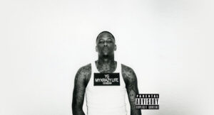 YG - My Krazy Life