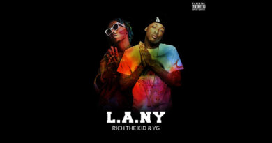 YG & Rich The Kid - L.A.NY
