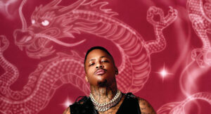 YG - STAY DANGEROUS