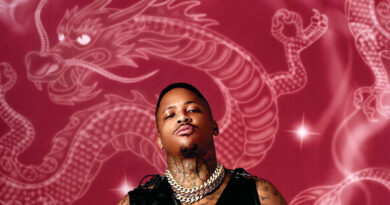 YG - STAY DANGEROUS
