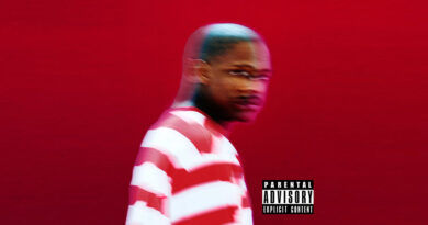 YG - Still Brazy
