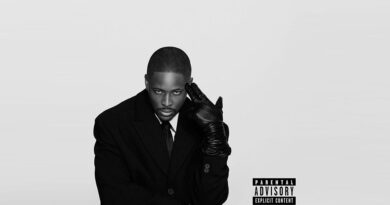 YG – THE GENTLEMEN’S CLUB