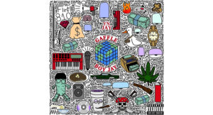YN Jay - Gaffle Boy Jay