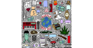 YN Jay - Gaffle Boy Jay