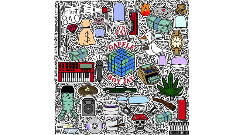 YN Jay - Gaffle Boy Jay