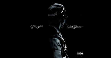 YWN Juski - Still Grindin'