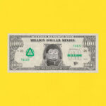 Yeat - Million Dollar Minion