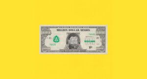 Yeat - Million Dollar Minion