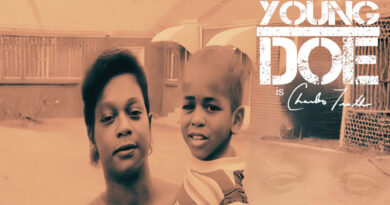 Young Doe - The Villain Origin Story