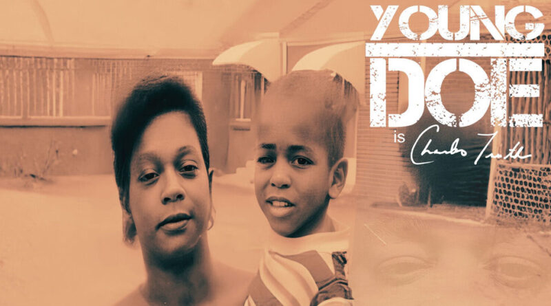 Young Doe - The Villain Origin Story