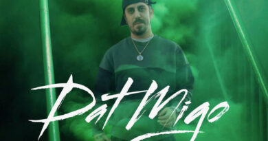 Young Maynee - Dat Migo 3