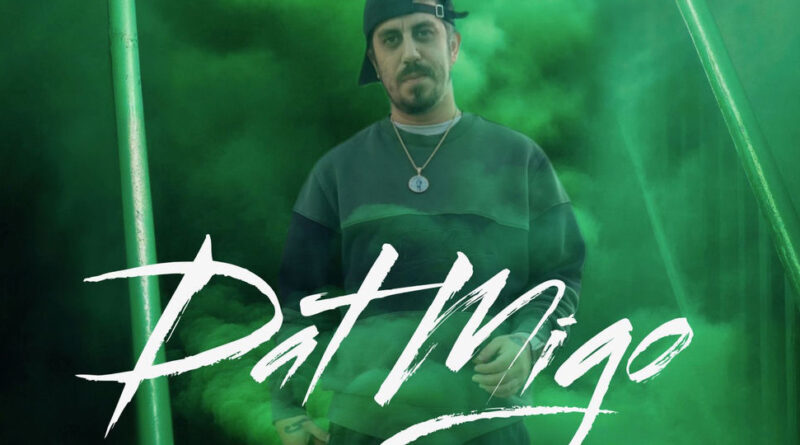 Young Maynee - Dat Migo 3