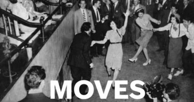 Yung AP - MOVES