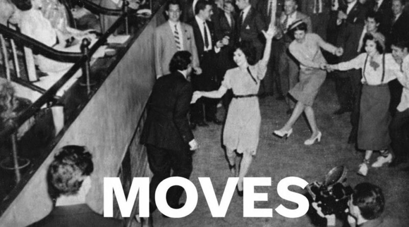 Yung AP - MOVES