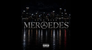 Yung Bleu - Mercedes (Tunnel Vision)