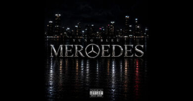 Yung Bleu - Mercedes (Tunnel Vision)