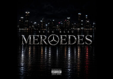 Yung Bleu - Mercedes (Tunnel Vision)