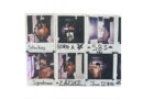 Zayskii – TAKEOFF Zayskii - STARBOY SYNDROME