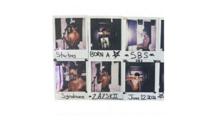 Zayskii - STARBOY SYNDROME