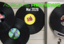 Albums rap mai 2026