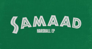 $amaad & Anwar Carrots - Hardball